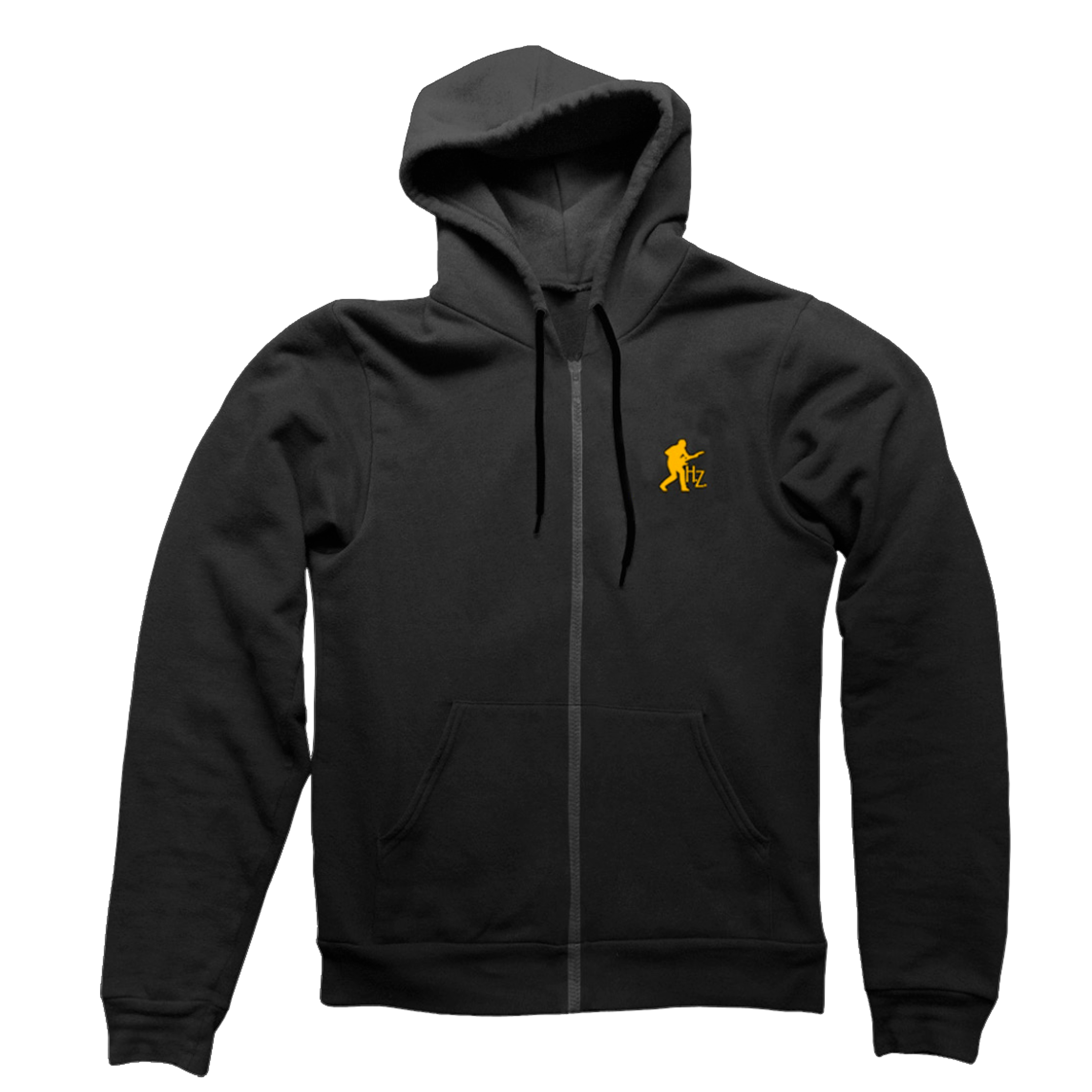 Tracklist Zip Hoodie – Hans Zimmer US