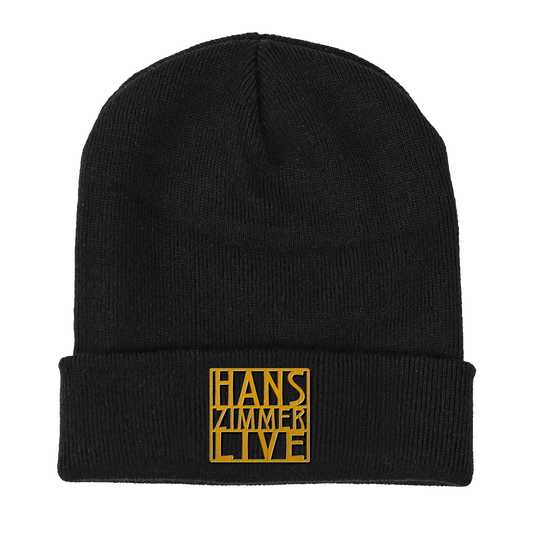Logo Beanie