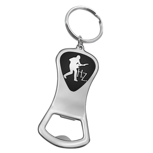 Bottle Opener Keychain