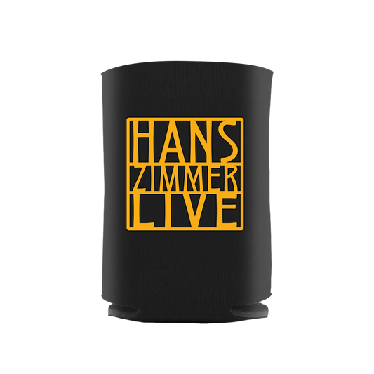 Logo Koozie