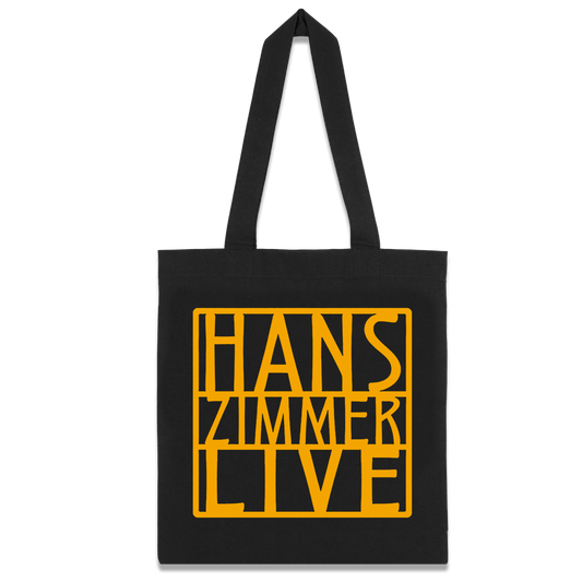 Logo Tote Bag