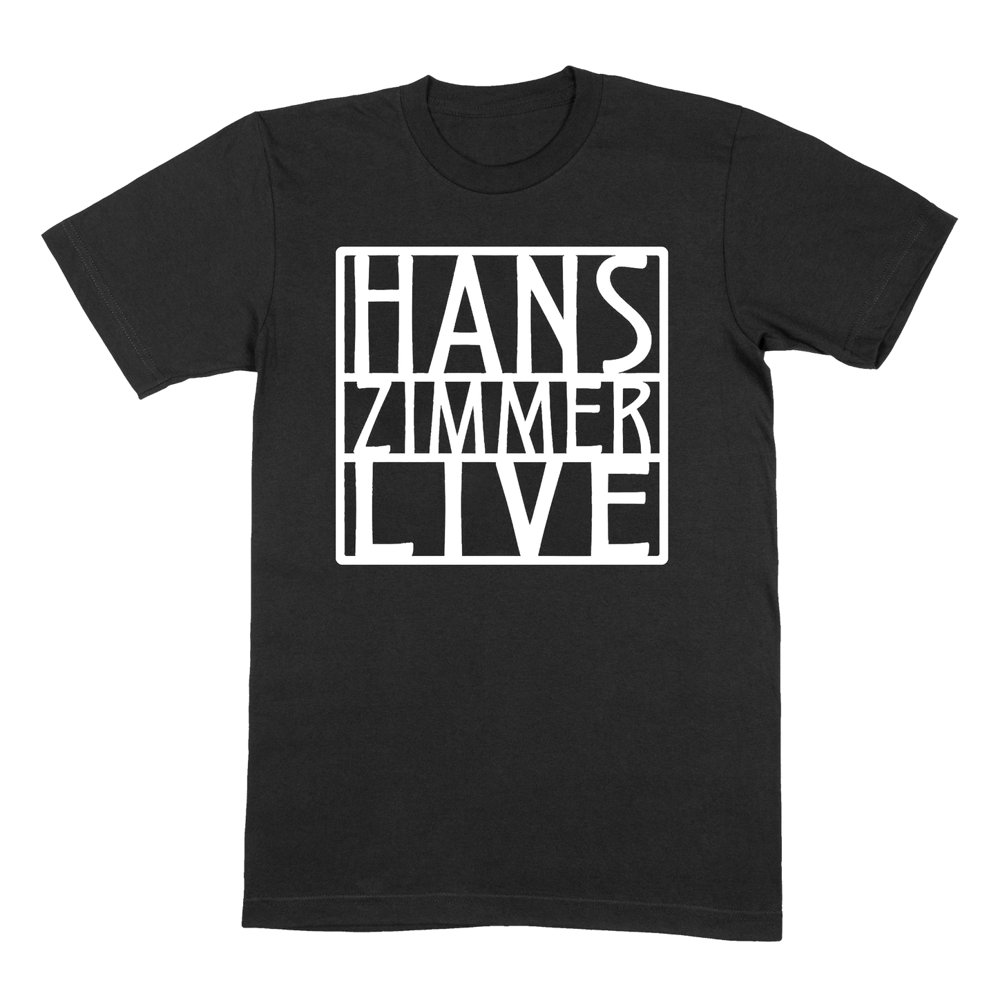 Logo Tour Tee