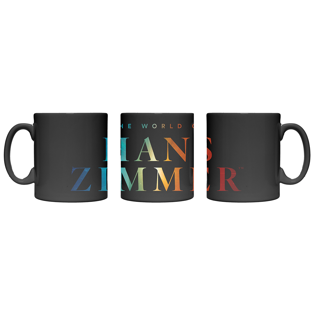 WOHZ Mug