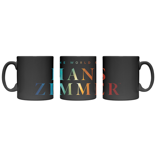 WOHZ Mug