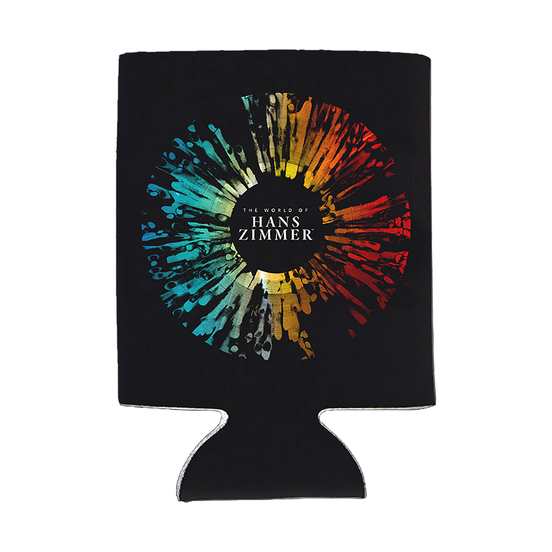 Spatter Koozie