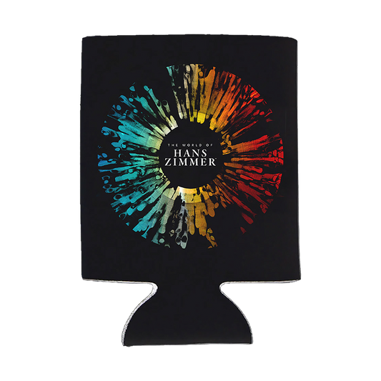 Spatter Koozie